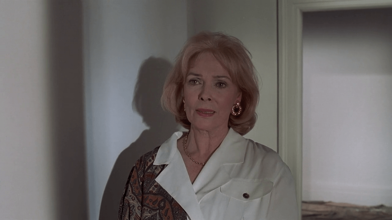 Horror Actressing The Women of "American Psycho" Blog The Film